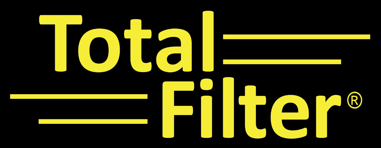 Logo TotalFilter